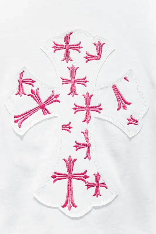 Chrome Hearts S-XL 8stx7243 (7)